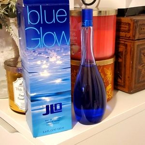 Blue Glow by JLo 100ml